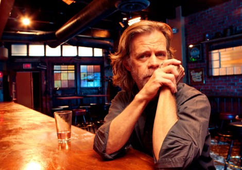 Frank Gallagher