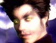 loup garou campus fiche série