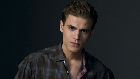 Paul wesley bonus