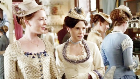 The paradise article 2