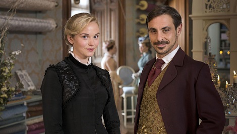 The paradise article