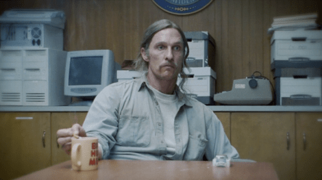 True Detective