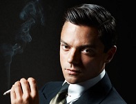 Fleming fiche série