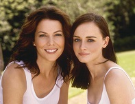 Gilmore Girls fiche série