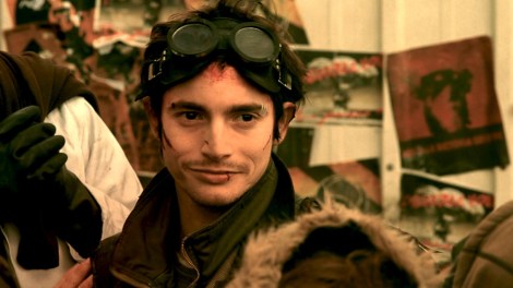 Le visiteur du futur