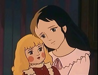 Princesse Sarah | Séries Chéries