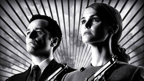 the americans