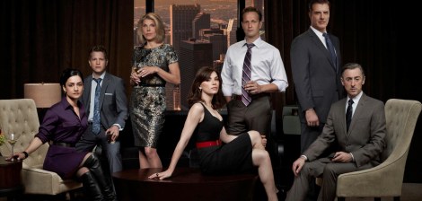 The Good Wife