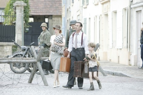 Un village français