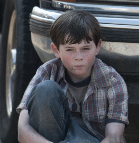 The Walking Dead (Season 2)