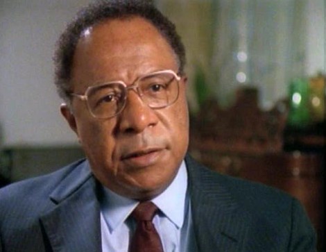 Alex Haley