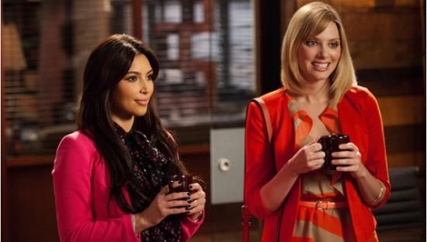 kim kardashian drop dead diva