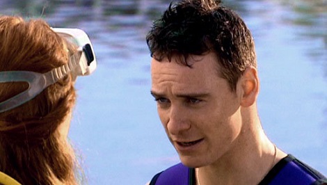 Michael Fassbender article