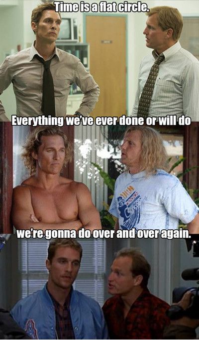true detective