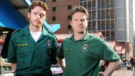 madden siren article