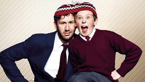moone boy article