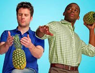Psych fiche série