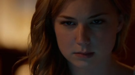 Revenge-regard qui tue