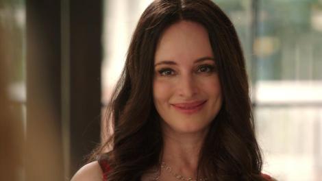 Plus mon sourire est large, plus le coup que je prépare est machiavélique. 