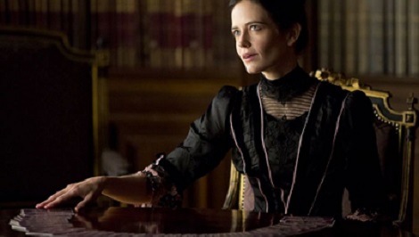eva green article