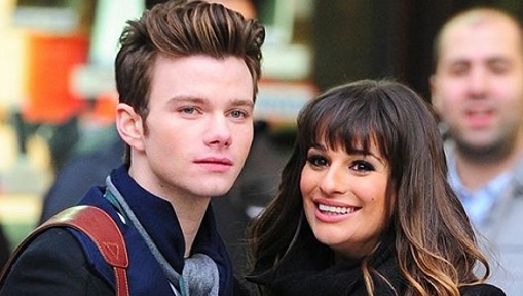 glee article