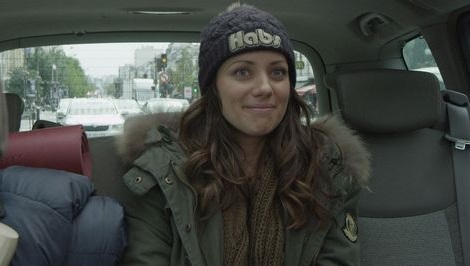 marie eve perron article