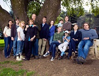 parenthood fiche série