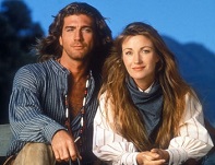 docteur quinn fiche série