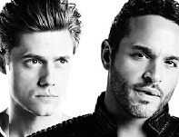 graceland fiche série