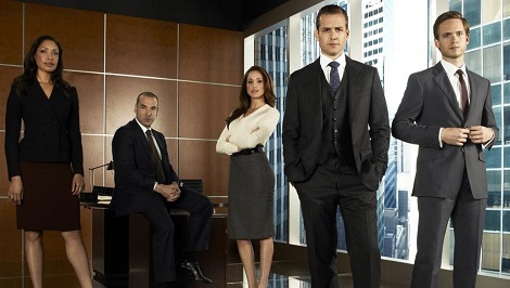 suits article