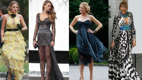 battle glamour Serena