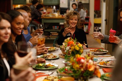 Parenthood - Season 5