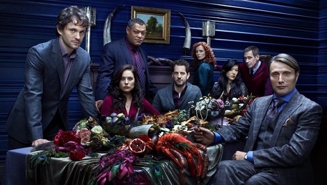 hannibal promo