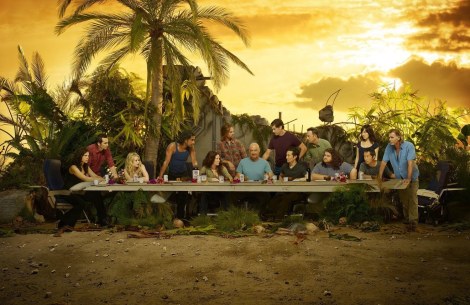 Lastsupper