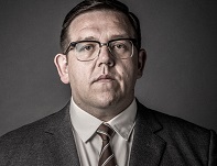 mr sloane fiche série