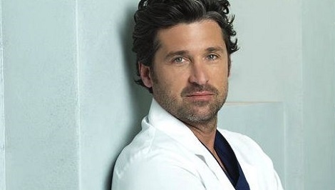 Patrick Dempsey article