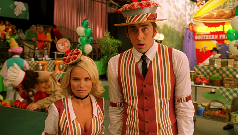 pushing daisies article