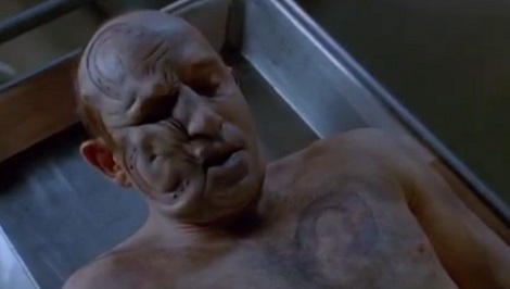 pushing daisies mort