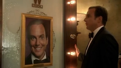 running wild ego article