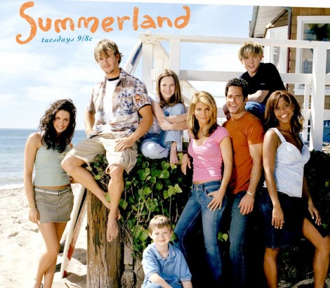 summerland 3