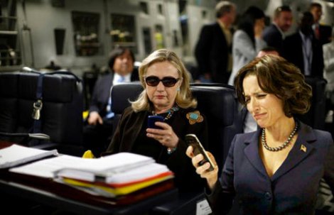 Bonus, Selina Meyer a même son meme !