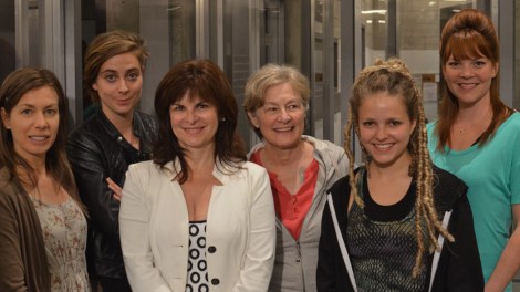 Les femmes, ces êtres pluridimensionnels que l'on connaît très mal.