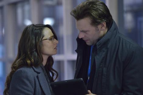 "Je contrôle la situation Femme"