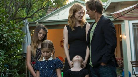 Une petite préférence pour le couple attachant de Married