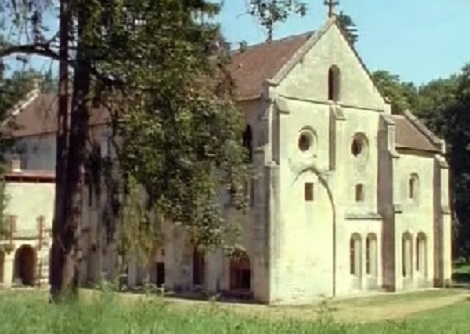 Abbaye
