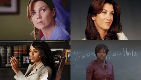 collage shonda rhimes