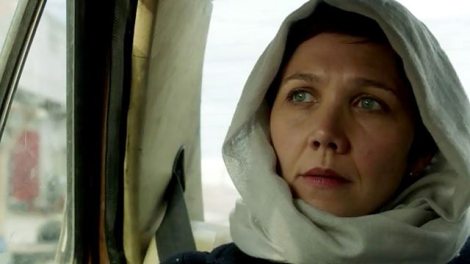 On voyage dans The Honourable Woman