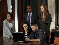 scandal fiche série