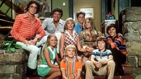 The brady Bunch article