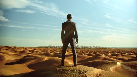 Bienvenue à Agrabah